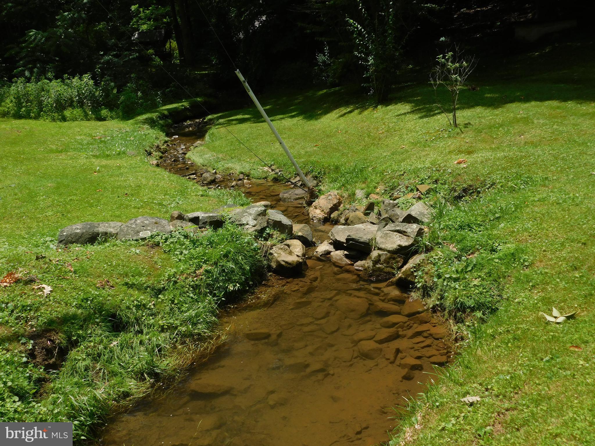 1902 Ruffs Mill Road Bel Air, MD 21015 - Photo 11 of 23 Creek