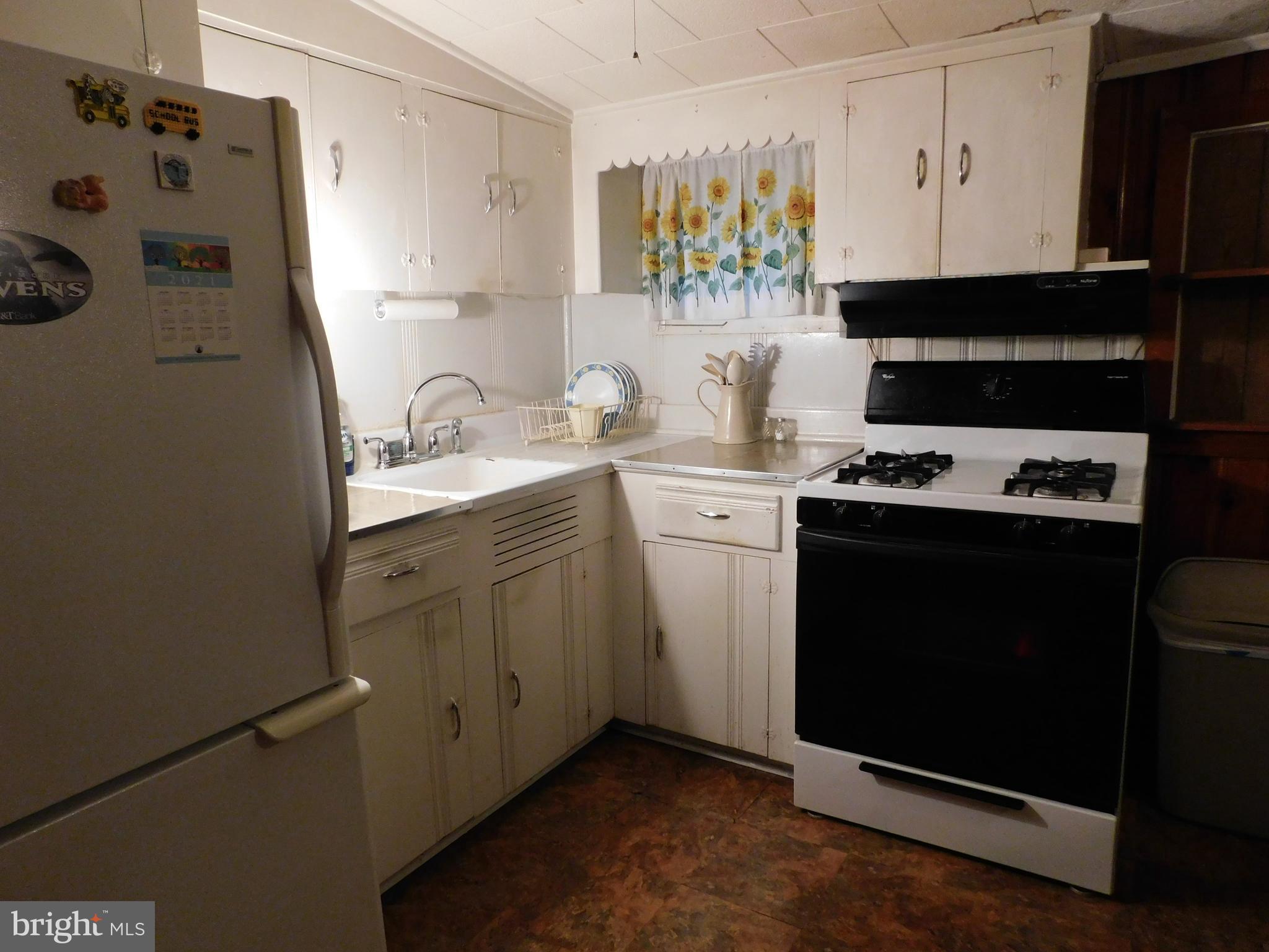 1902 Ruffs Mill Road Bel Air, MD 21015 - Photo 17 of 23 Kitchen