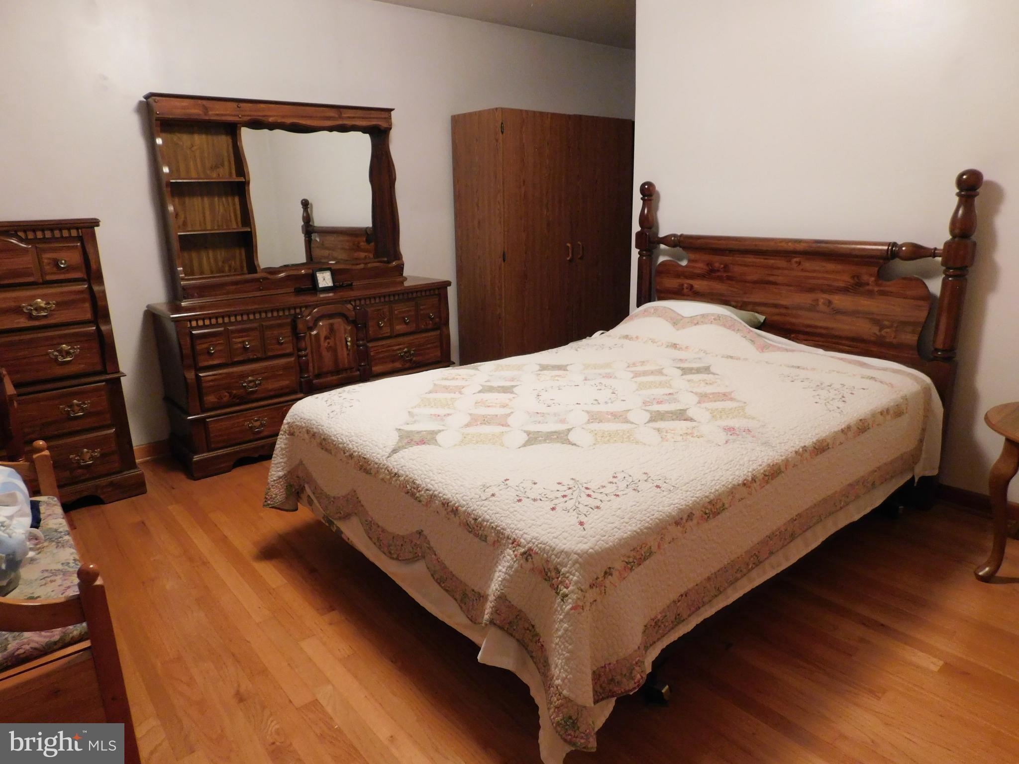 1902 Ruffs Mill Road Bel Air, MD 21015 - Photo 18 of 23 Bedroom No. 1