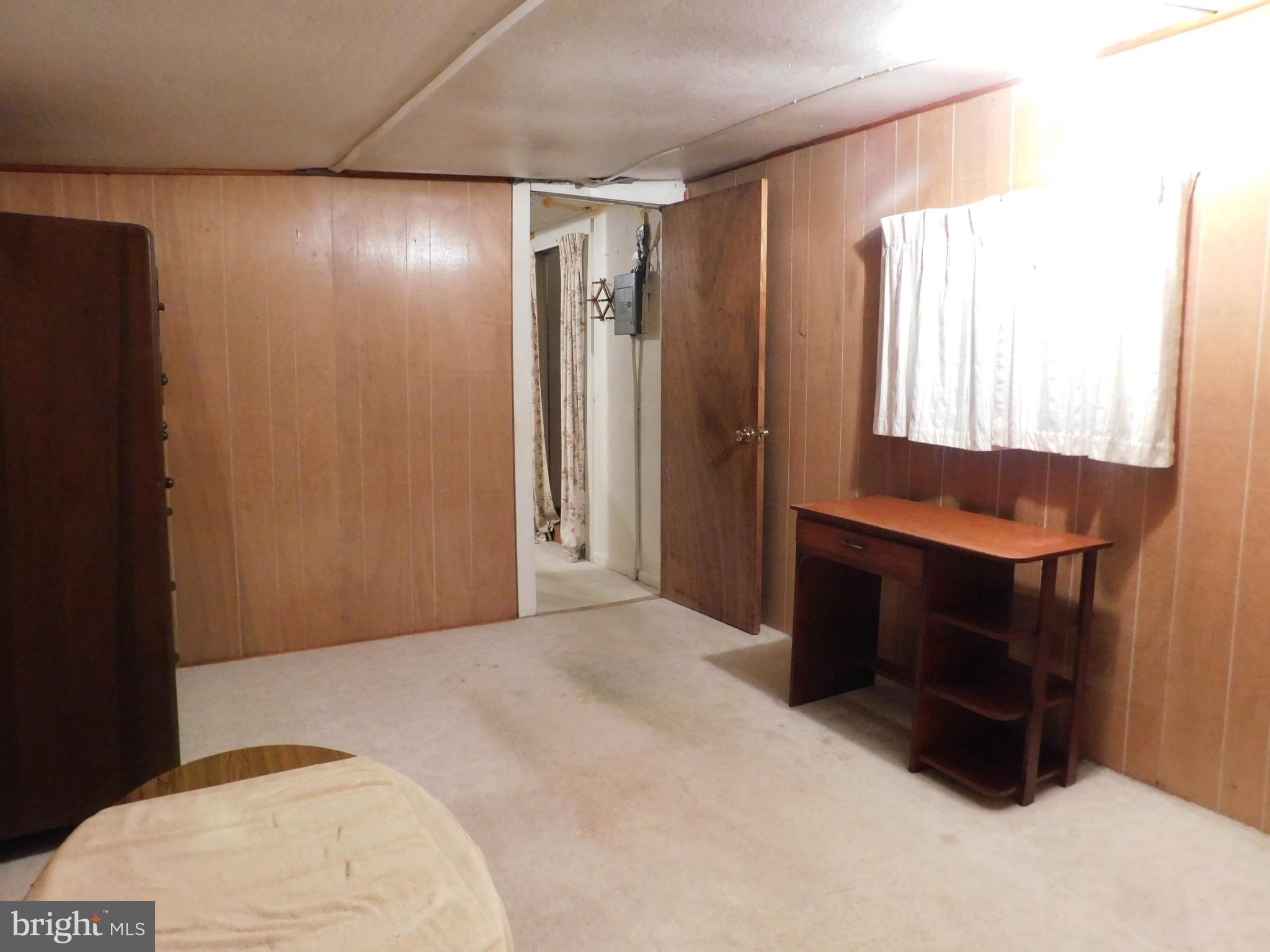 1902 Ruffs Mill Road Bel Air, MD 21015 - Photo 20 of 23 Bedroom No. 2 - view to hallway