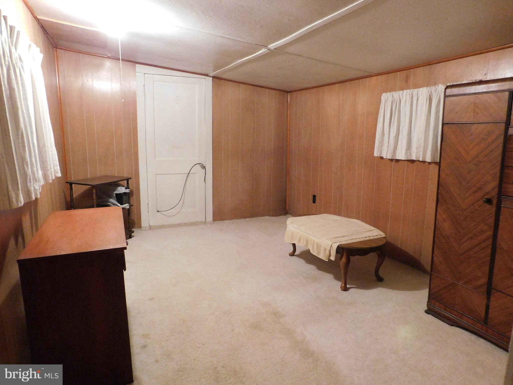 1902 Ruffs Mill Road Bel Air, MD 21015 - Photo 21 of 23 Bedroom No. 2 - view to rear door