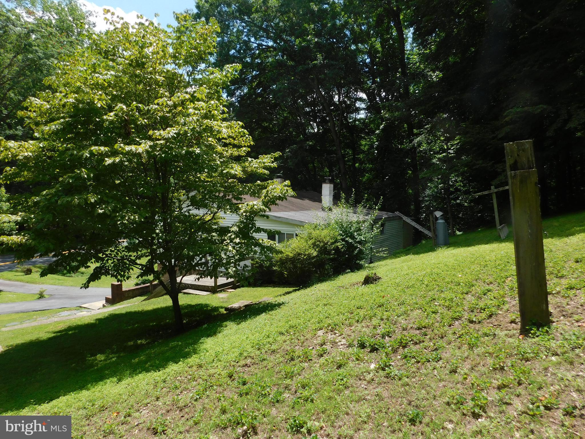 1902 Ruffs Mill Road Bel Air, MD 21015 - Photo 6 of 23 Rear Yard