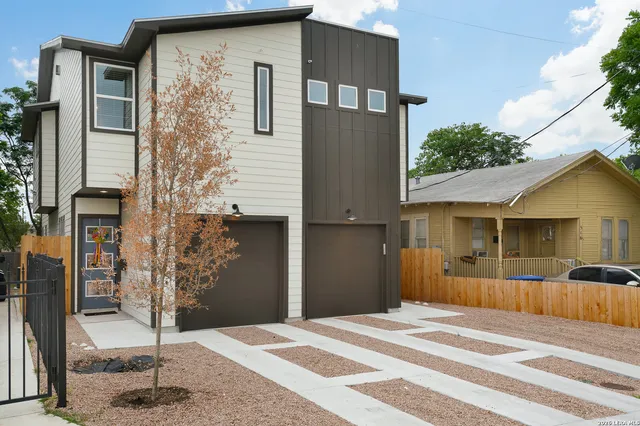 $949,000 | 518 Nevada Street, San Antonio, TX 78203