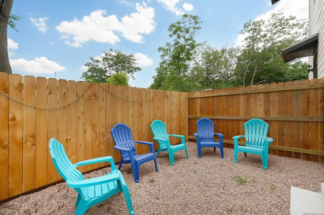 $949,000 | 518 Nevada Street, San Antonio, TX 78203