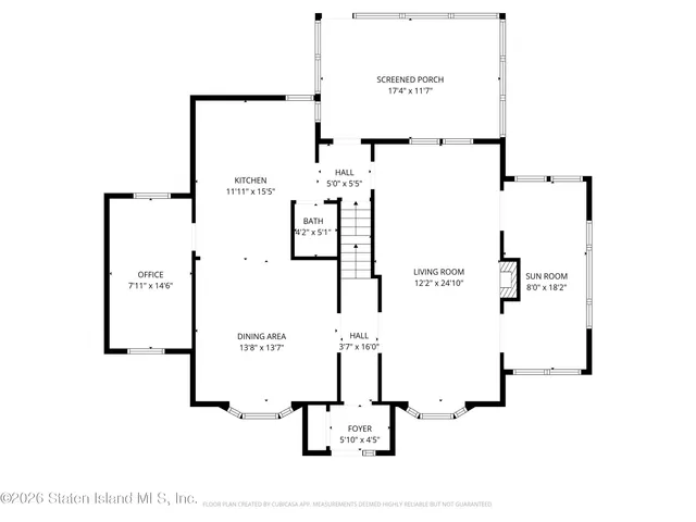 $1,199,000 | 94 Hart Boulevard | Randall Manor