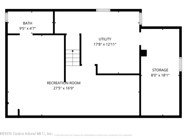 $1,199,000 | 94 Hart Boulevard | Randall Manor