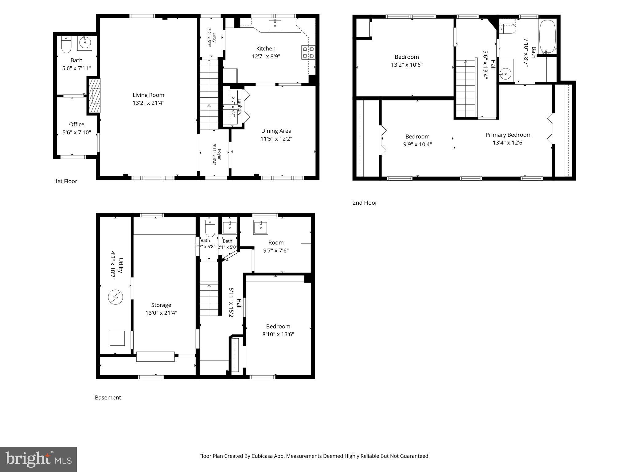3107 Windom Road Mount Rainier, MD 20712 - Photo 41 of 45 All Levels