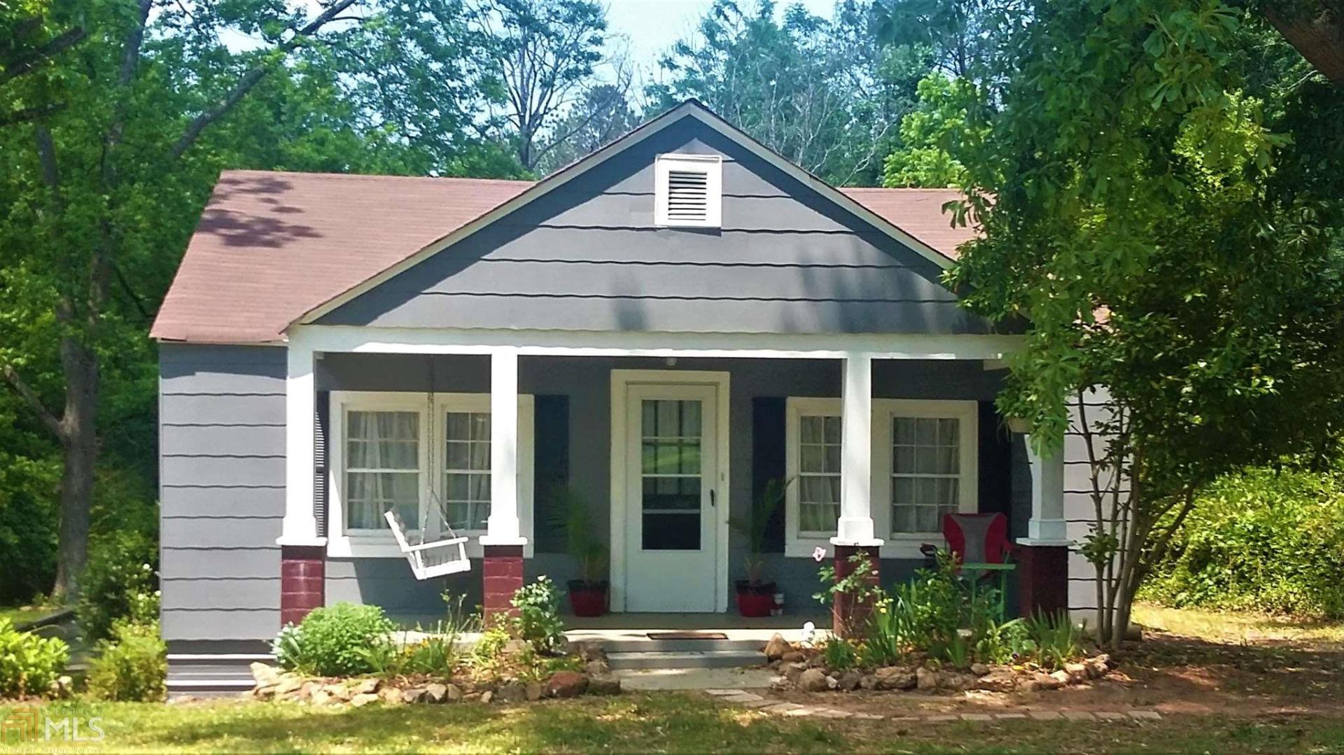 78 Mathis Lake Road Thomaston, GA 30286 - Photo 1 of 1 Gallery Image 1