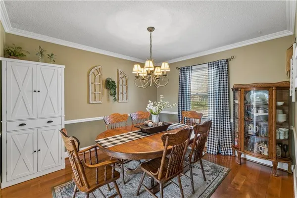 $419,900 | 3711 Northeast Beechwood Drive, Lee's Summit, MO 64064