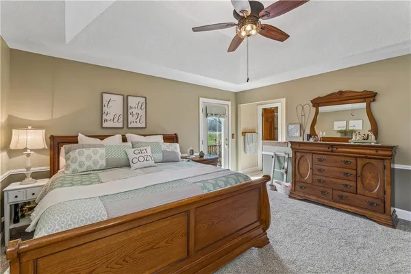 $419,900 | 3711 Northeast Beechwood Drive, Lee's Summit, MO 64064