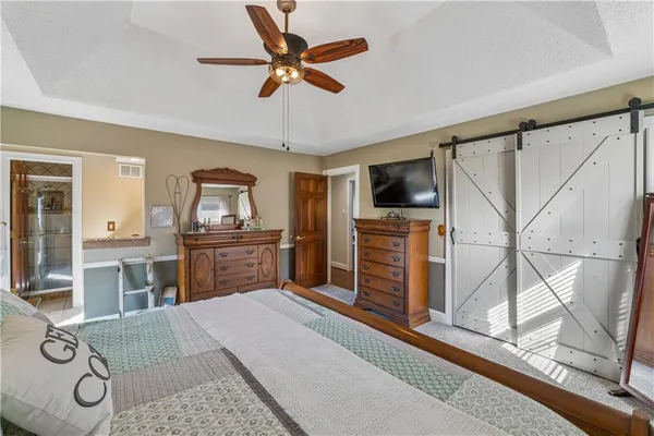 $419,900 | 3711 Northeast Beechwood Drive, Lee's Summit, MO 64064