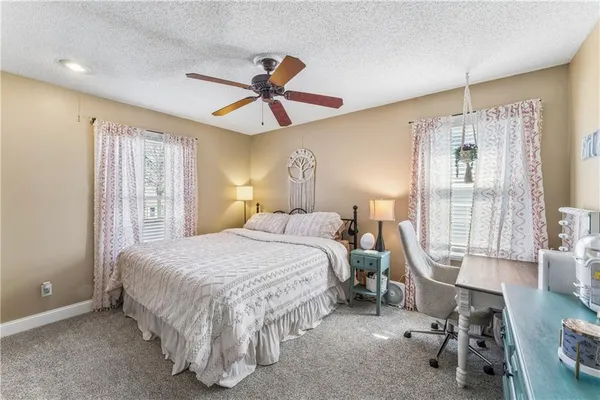 $419,900 | 3711 Northeast Beechwood Drive, Lee's Summit, MO 64064