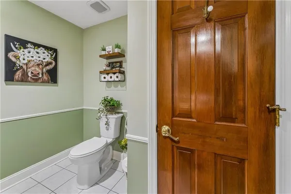 $419,900 | 3711 Northeast Beechwood Drive, Lee's Summit, MO 64064