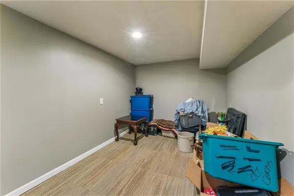 $419,900 | 3711 Northeast Beechwood Drive, Lee's Summit, MO 64064