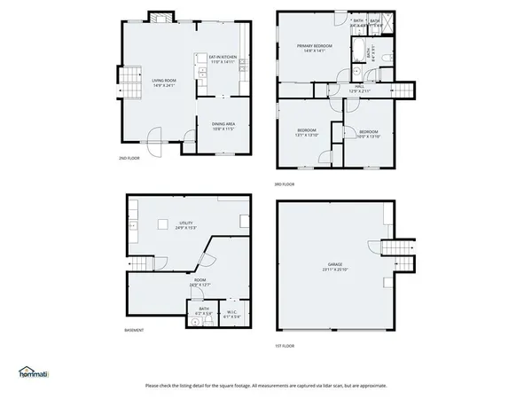 $419,900 | 3711 Northeast Beechwood Drive, Lee's Summit, MO 64064