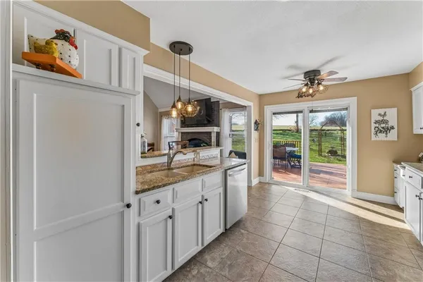 $419,900 | 3711 Northeast Beechwood Drive, Lee's Summit, MO 64064