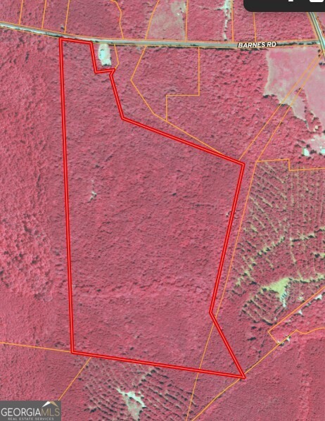 2 Balerma Church Road Sparta, GA 31087 - Photo 2 of 16 a bathroom with a sink and a shower