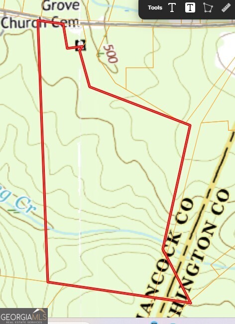 2 Balerma Church Road Sparta, GA 31087 - Photo 3 of 16