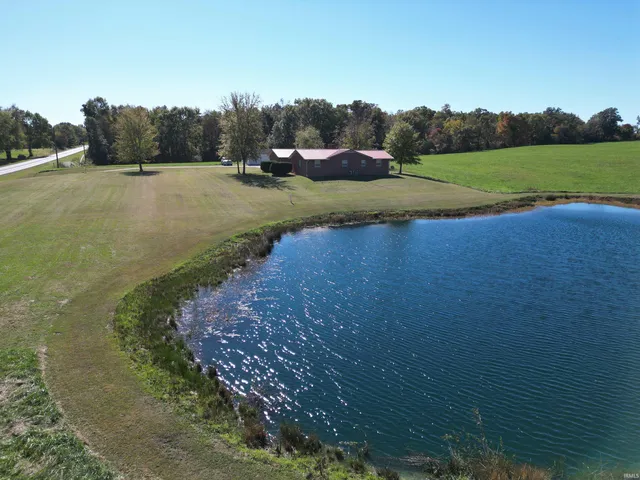 $849,900 | 6105 Highway 59, Jasonville, IN 47438