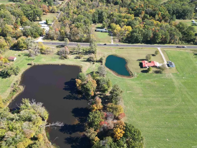 $849,900 | 6105 Highway 59, Jasonville, IN 47438