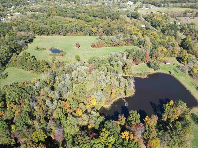 $849,900 | 6105 Highway 59, Jasonville, IN 47438