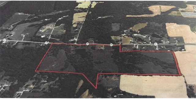 $849,900 | 6105 Highway 59, Jasonville, IN 47438