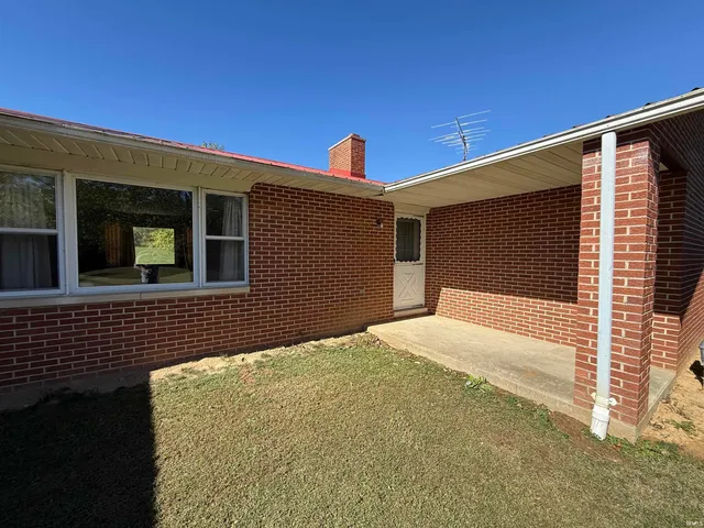 $849,900 | 6105 Highway 59, Jasonville, IN 47438