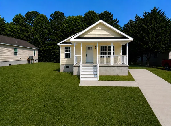 $259,900 | 6 Heron Way, Crisfield, MD 21817