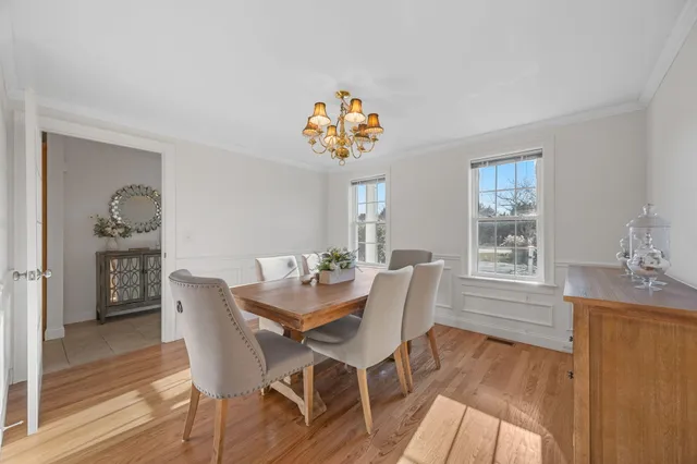 $799,000 | 6 Granite Circle, East Sandwich, MA 02537