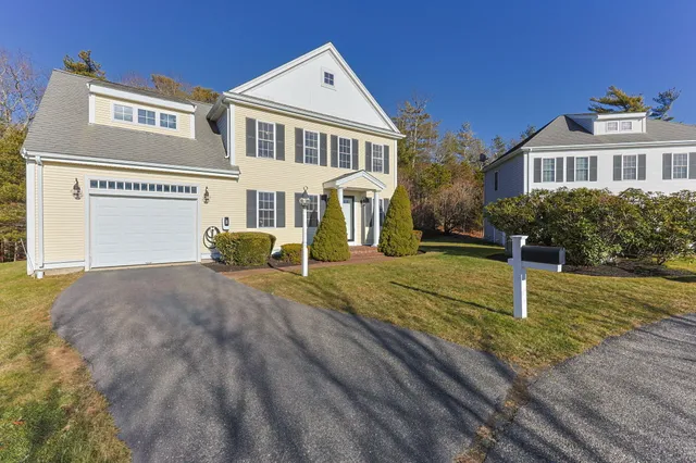 $799,000 | 6 Granite Circle, East Sandwich, MA 02537