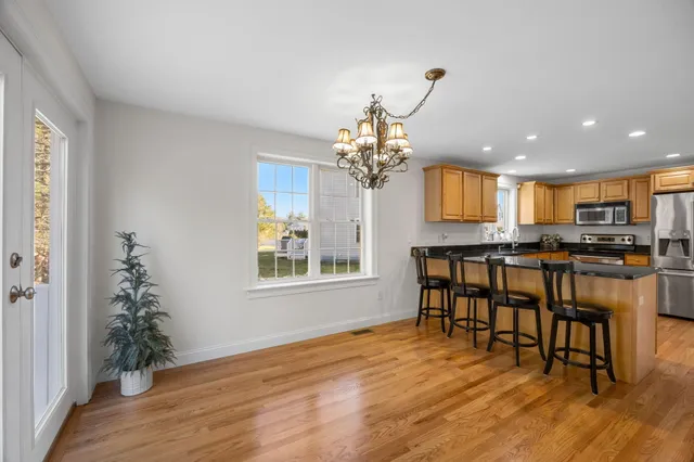 $799,000 | 6 Granite Circle, East Sandwich, MA 02537