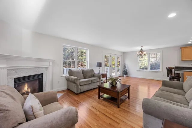 $799,000 | 6 Granite Circle, East Sandwich, MA 02537