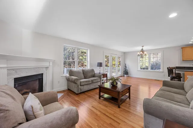 $799,000 | 6 Granite Circle, East Sandwich, MA 02537