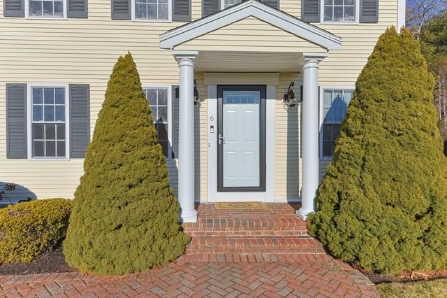 $799,000 | 6 Granite Circle, East Sandwich, MA 02537