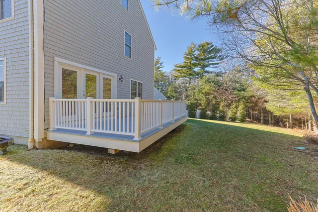 $799,000 | 6 Granite Circle, East Sandwich, MA 02537