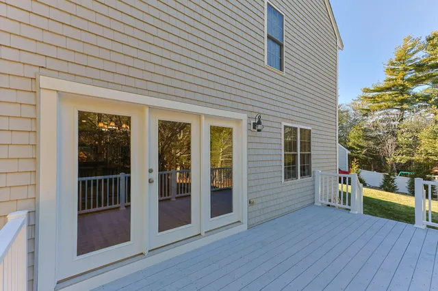 $799,000 | 6 Granite Circle, East Sandwich, MA 02537