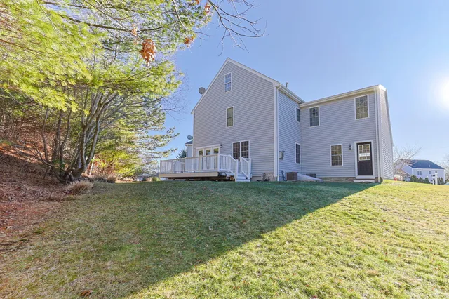 $799,000 | 6 Granite Circle, East Sandwich, MA 02537