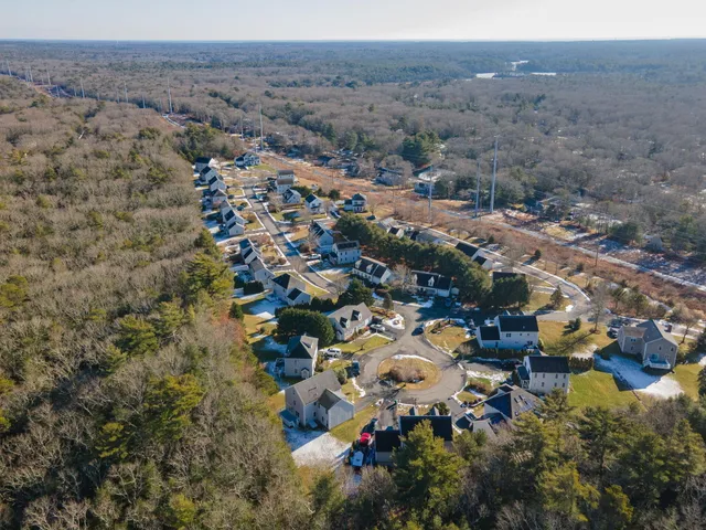 $799,000 | 6 Granite Circle, East Sandwich, MA 02537