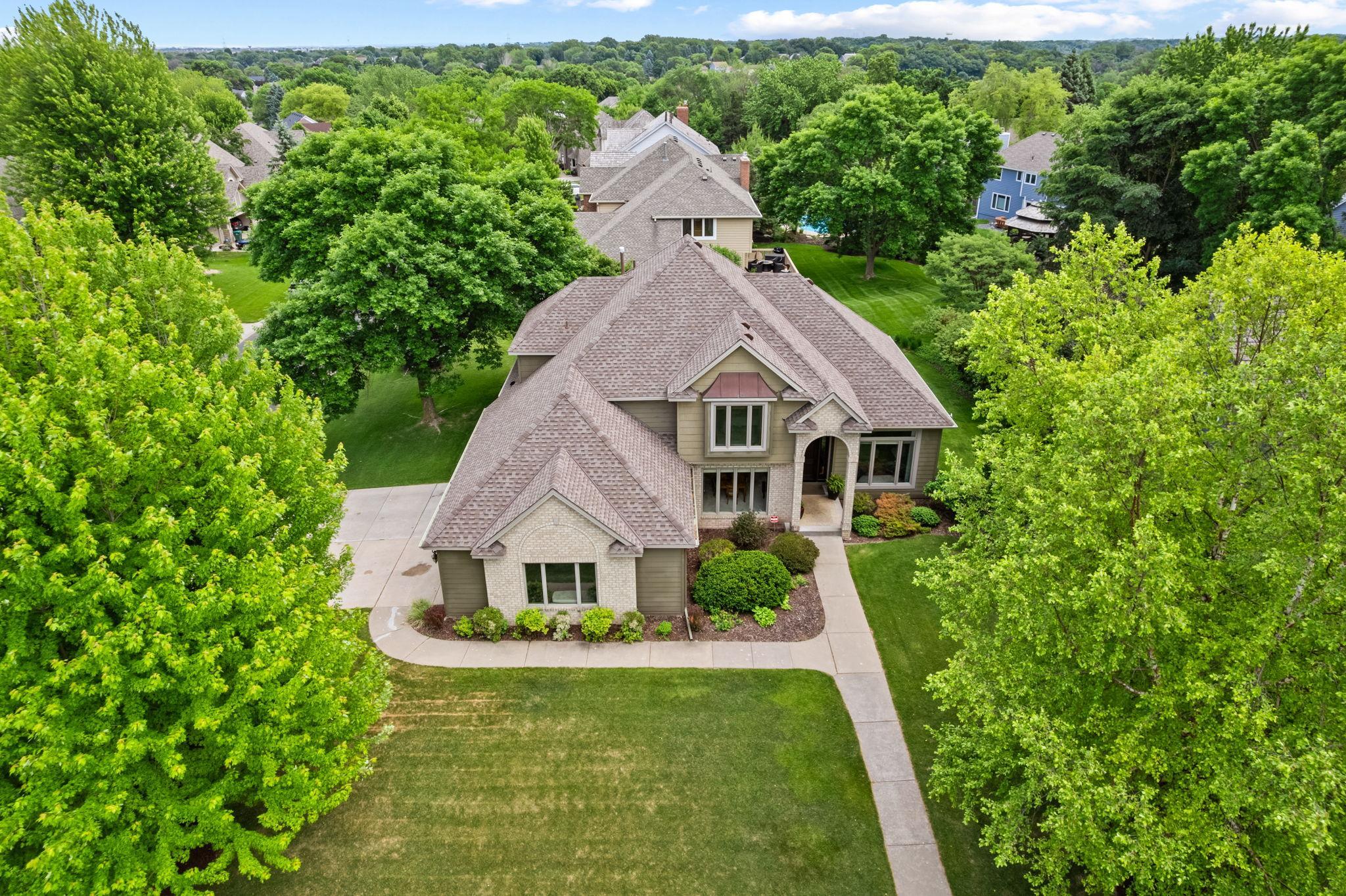 8048 Ranchview Lane North Maple Grove, MN 55311 - Photo 3 of 58