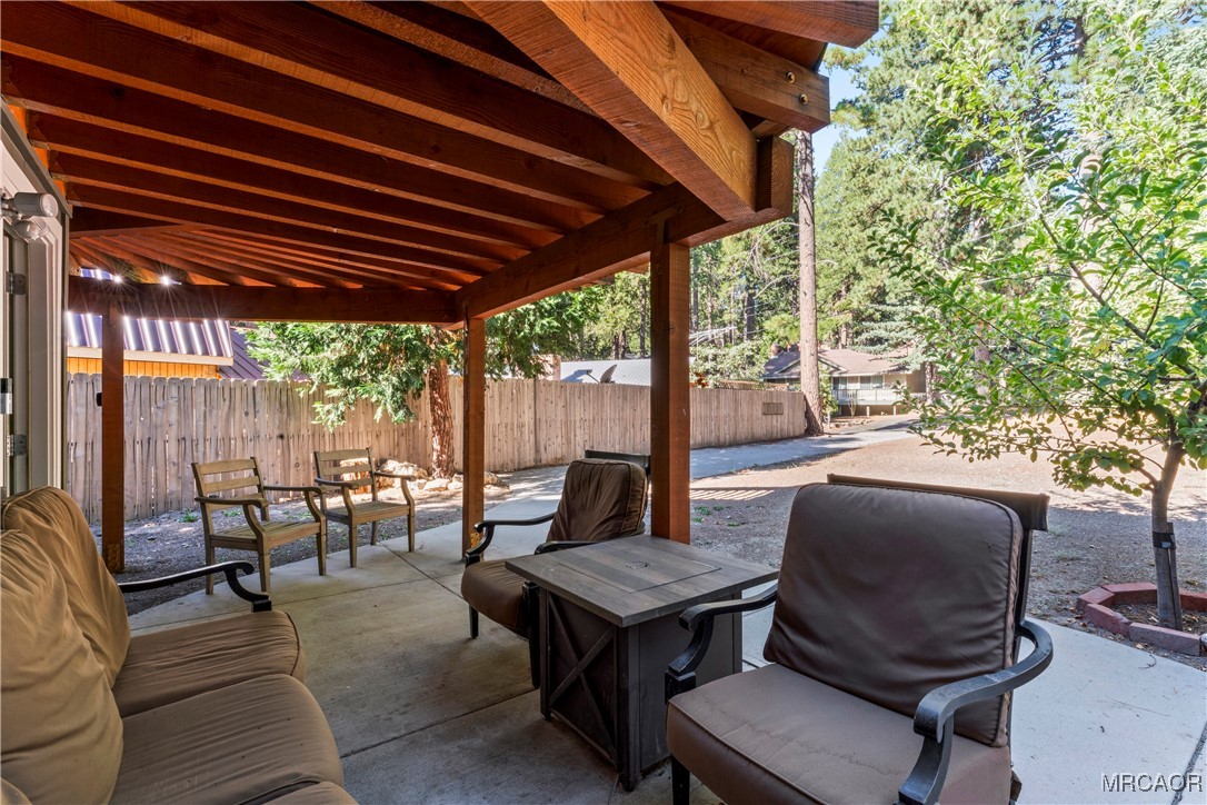 2544 Spring Drive Running Springs, CA 92382 - Photo 27 of 38