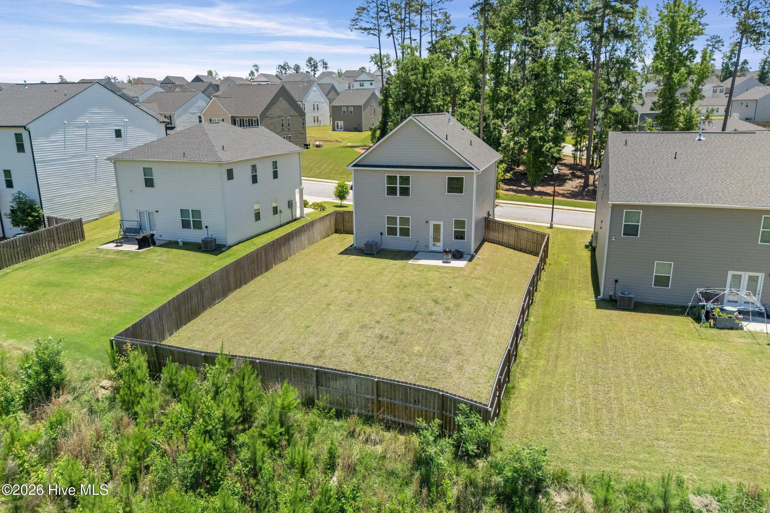 1130 Button Buck Lane Grovetown, GA 30813 - Photo 45 of 58