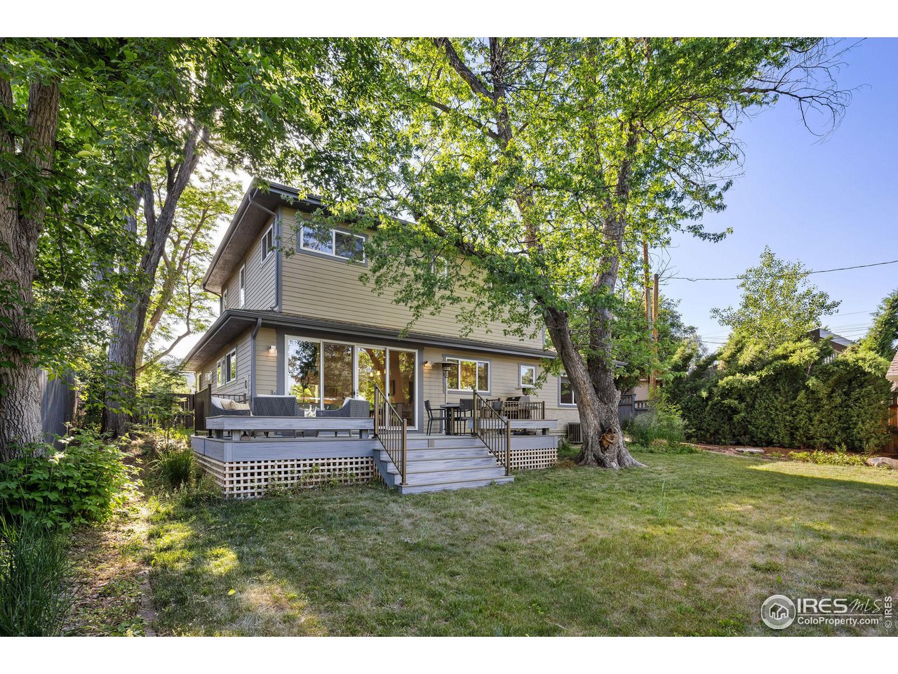 2870 18th Street Boulder, CO 80304 - Photo 30 of 39