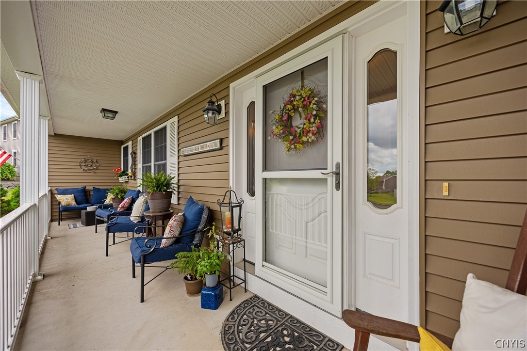 114 Willow Tree Terrace Oneida, NY 13421 - Photo 6 of 47