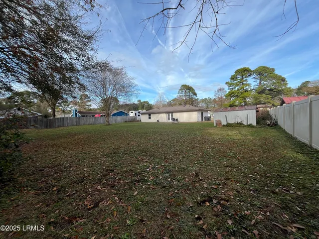 $260,000 | 4340 Pinewood Circle, Beaufort, SC 29906
