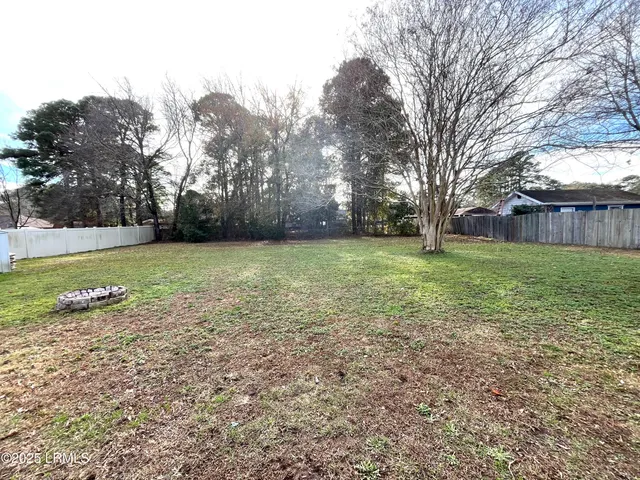 $260,000 | 4340 Pinewood Circle, Beaufort, SC 29906