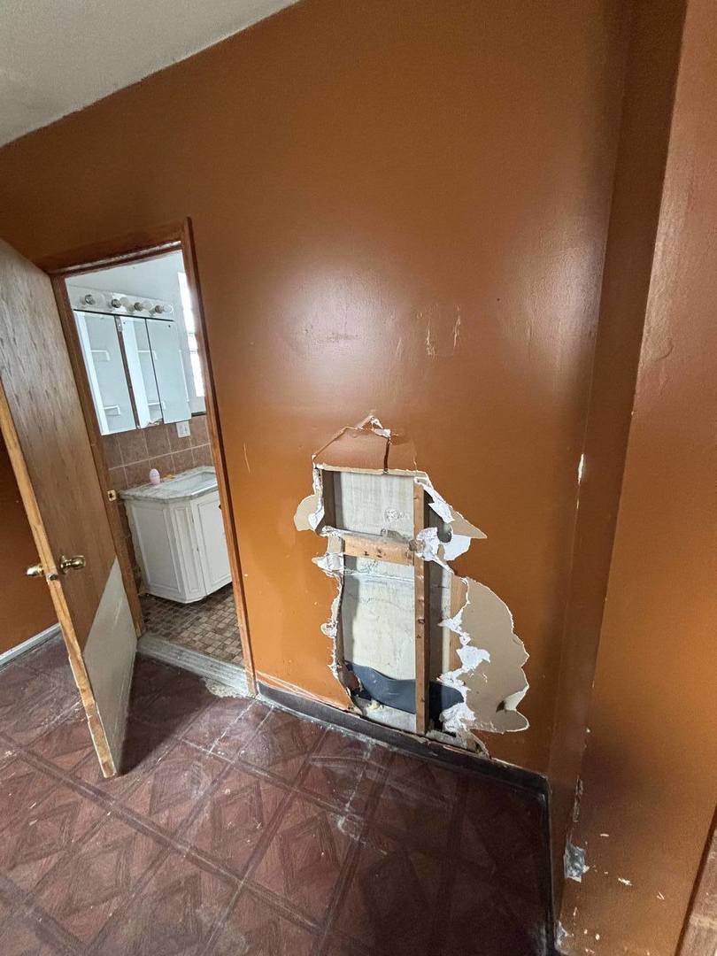 3316 West Maypole Avenue Chicago, IL 60624 - Photo 24 of 40 wooden floor plan