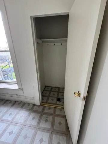 a view of a bathroom