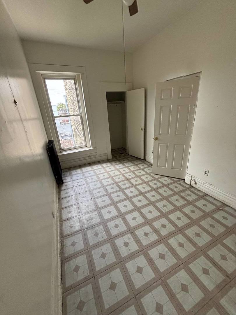 3316 West Maypole Avenue Chicago, IL 60624 - Photo 36 of 40 a view of empty room