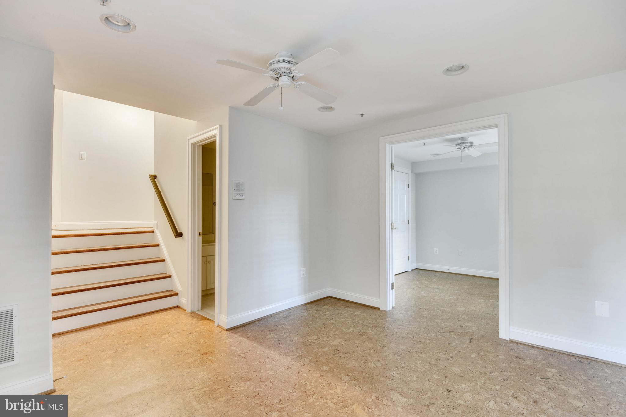 8501 Halston Way Bethesda, MD 20814 - Photo 24 of 29 Recreation Room