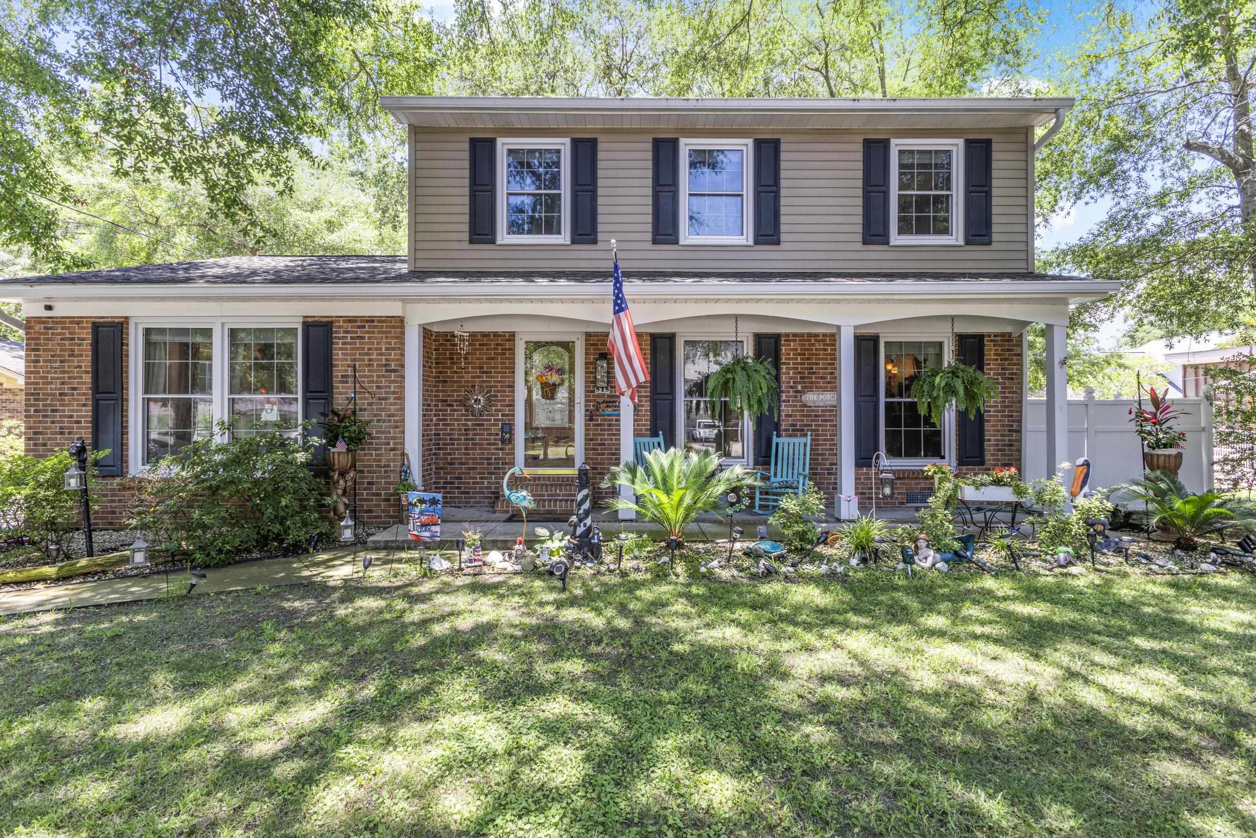 515 7th Avenue South Surfside Beach, SC 29575 - Photo 1 of 53